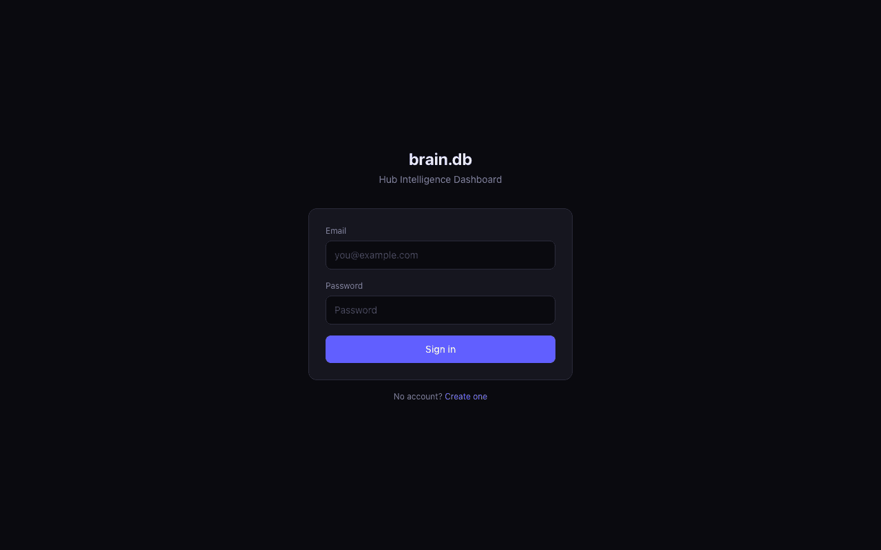 RODIN screenshot 2